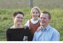 Abbildung: Fam. Farnleitner