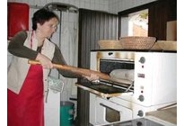 Abbildung: Polz Buschenschank