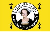 Abbildung: La Quiberonnaise